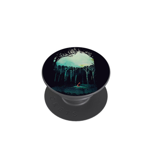 PopGrip Au Fin Fond de la Forêt