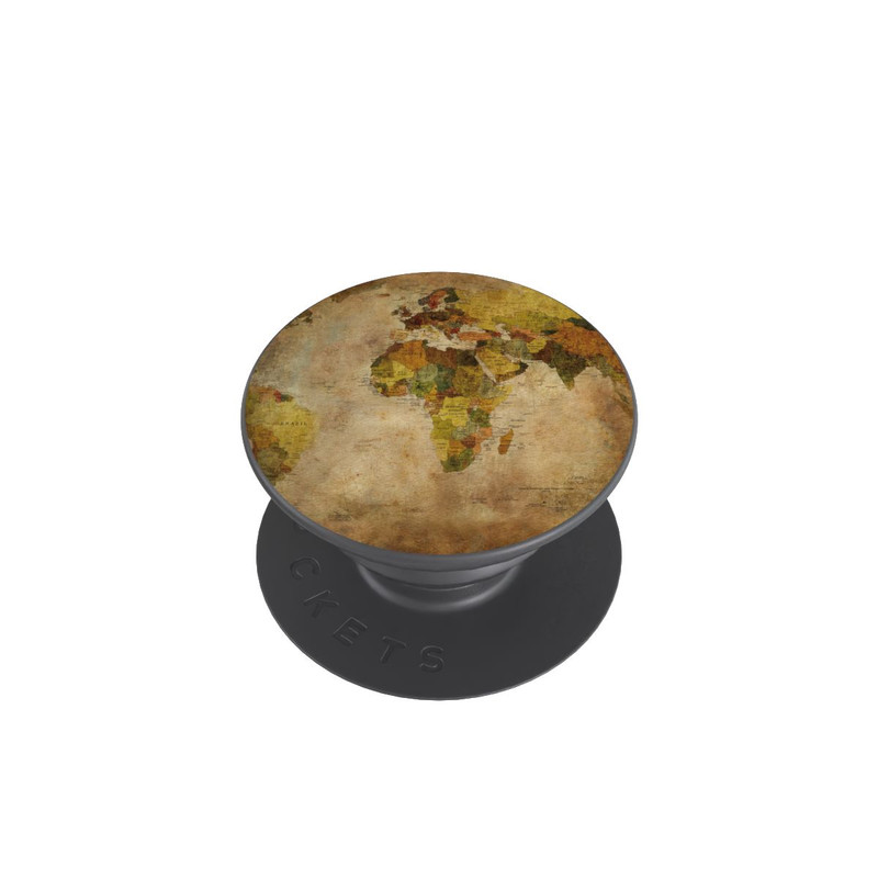  PopGrip Petit Monde