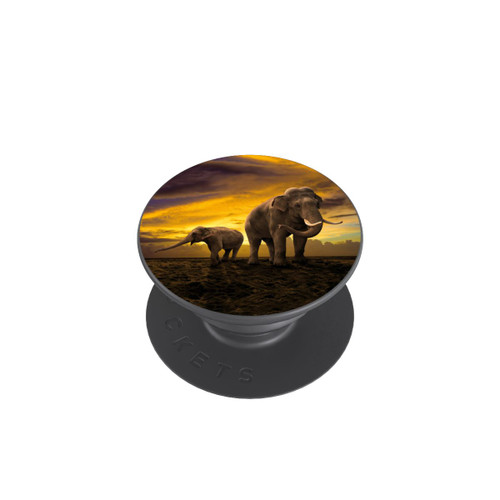  PopGrip This is Africa