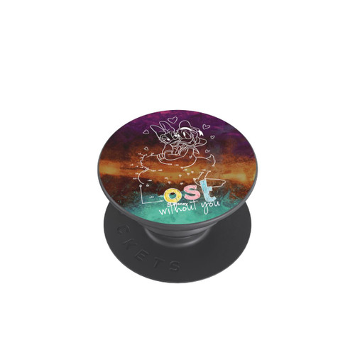  PopGrip Lost Without You