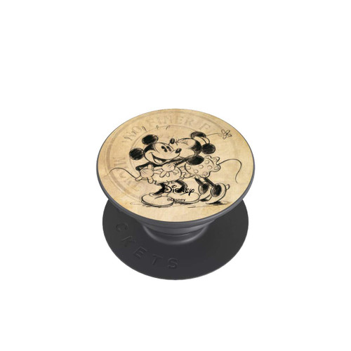  PopGrip Minnie&amp;Micky