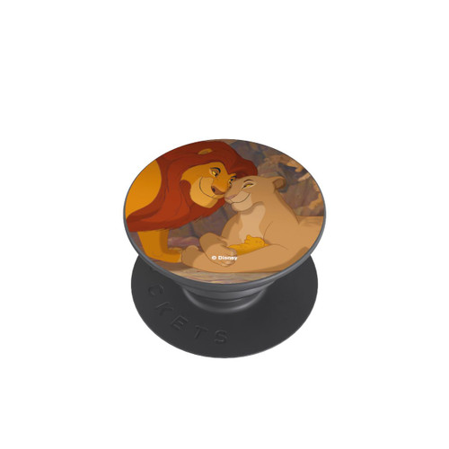  PopGrip Amour Lions