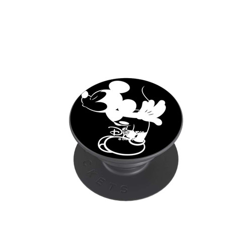 PopGrip Mickey Kissing