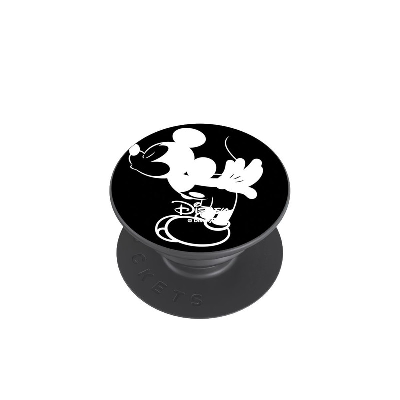  PopGrip Mickey Kissing