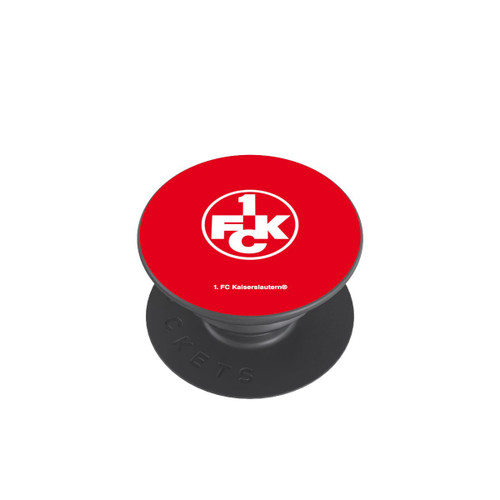 PopGrip 1.FCK Rot