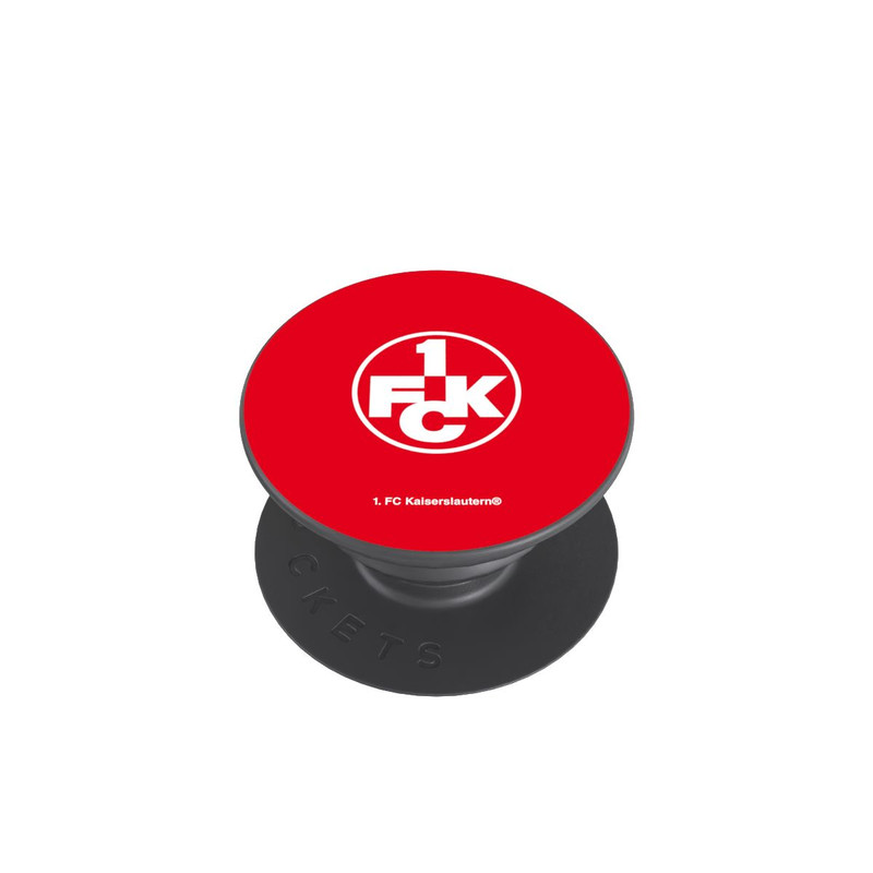  PopGrip 1.FCK Rot