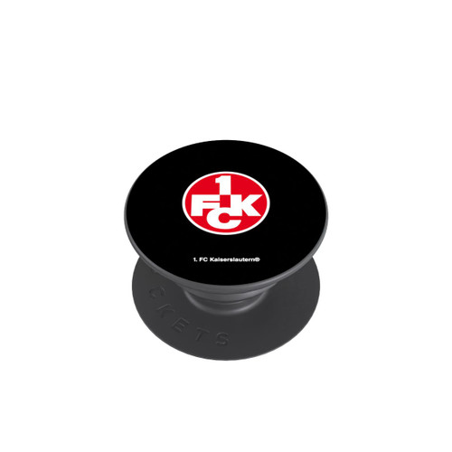  PopGrip 1.FCK Schwarz