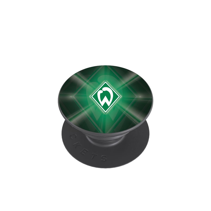  PopGrip Werder Bremen Laser