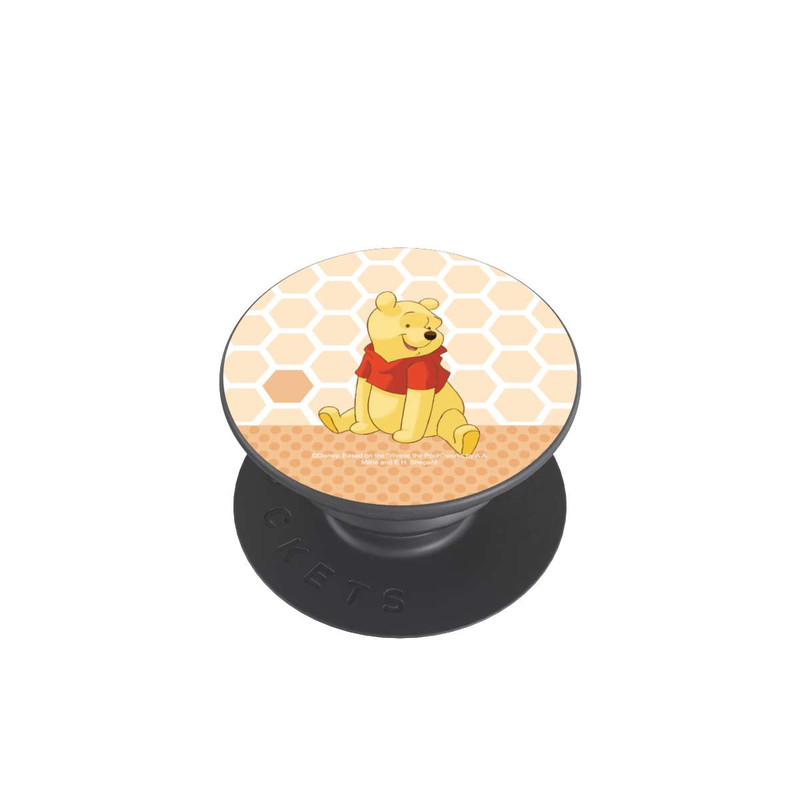  PopGrip Winnie Puuh