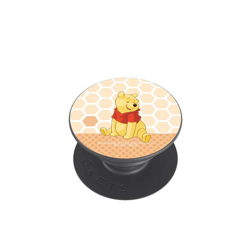  PopGrip Winnie l'Ourson