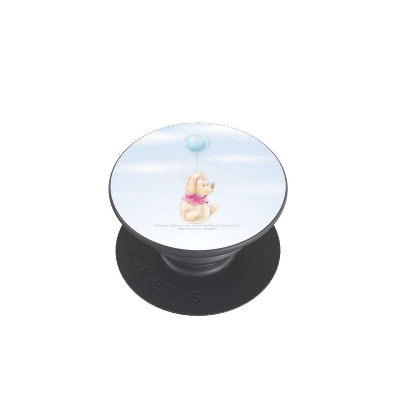  PopGrip Winnie Puuh Balloon