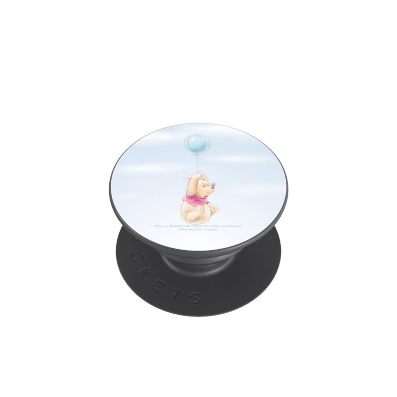  PopGrip Winnie l'Ourson Ballon