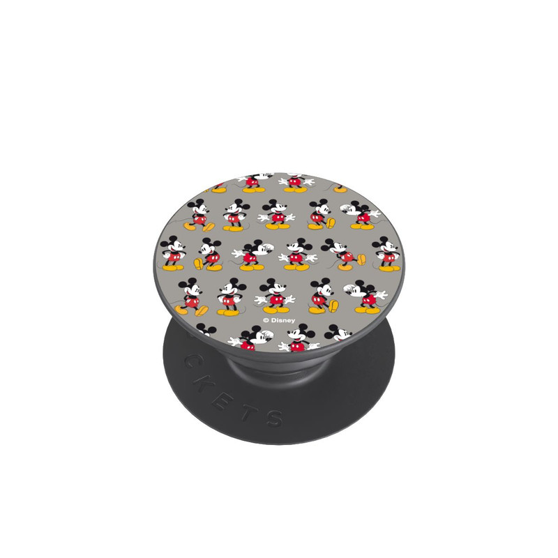  PopGrip Mickey Pattern