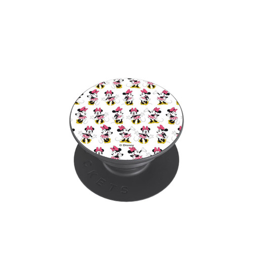  PopGrip Minnie Mouse - Motif