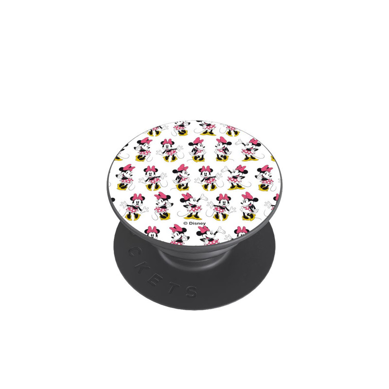  PopGrip Minnie Mouse - Motif