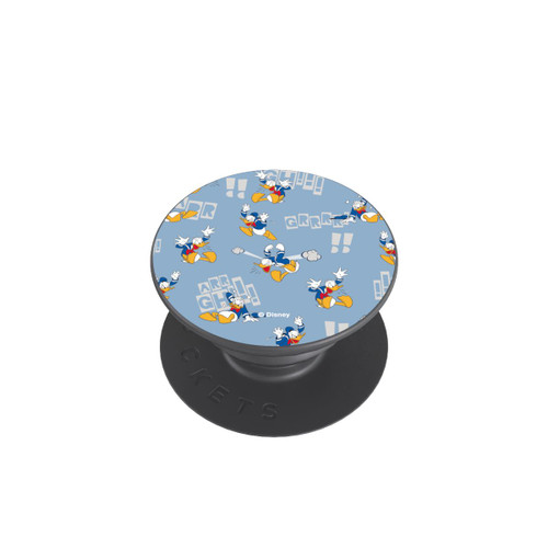  PopGrip Donald Muster