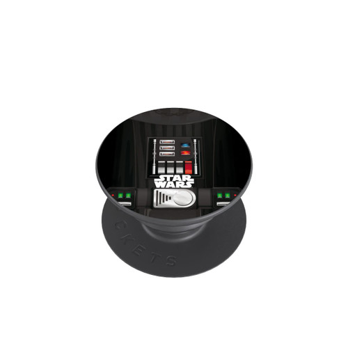  PopGrip Darth Vader Nahaufnahme