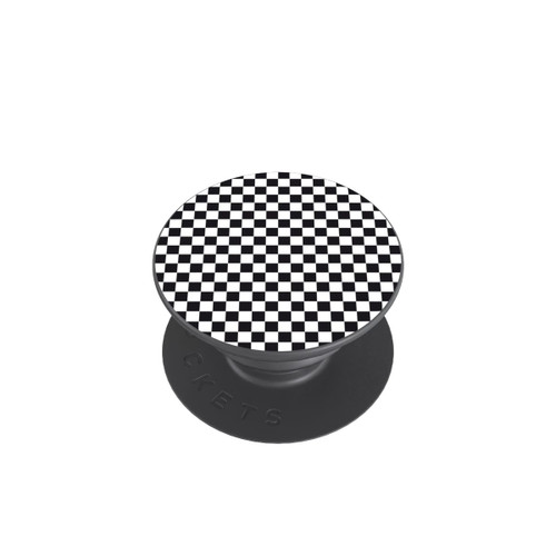  PopGrip Ska  - schwarz &amp; weiß