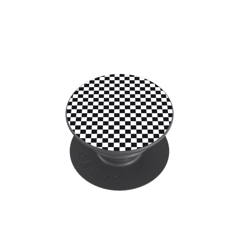 PopGrip Ska  - Noir & Blanc