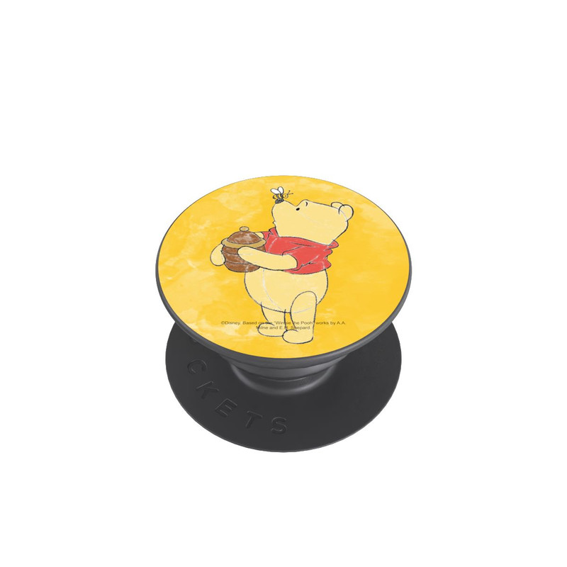  PopGrip Abeille de Miel