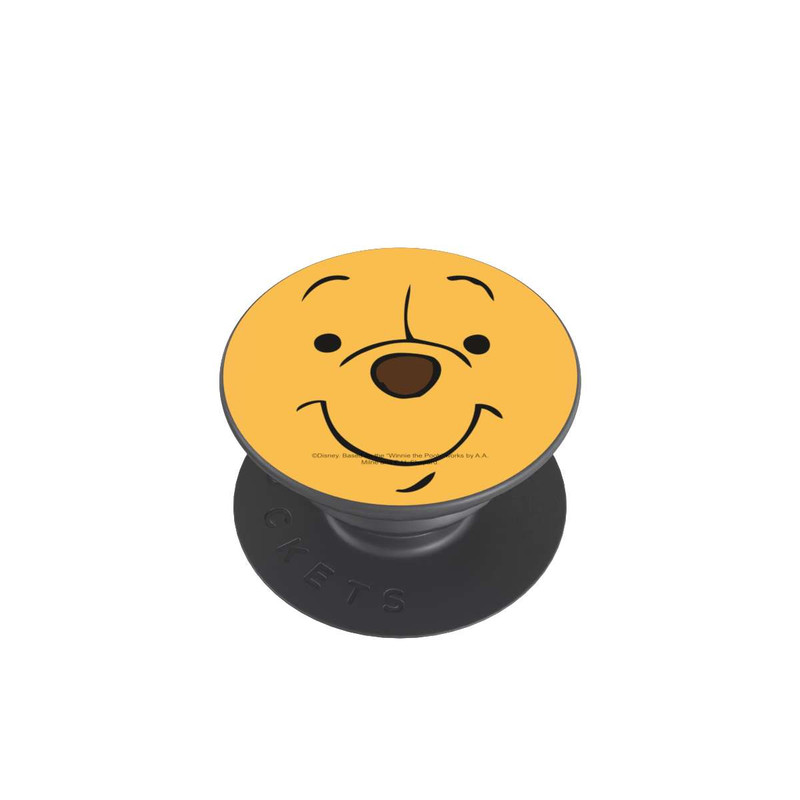  PopGrip Knuddelgesicht