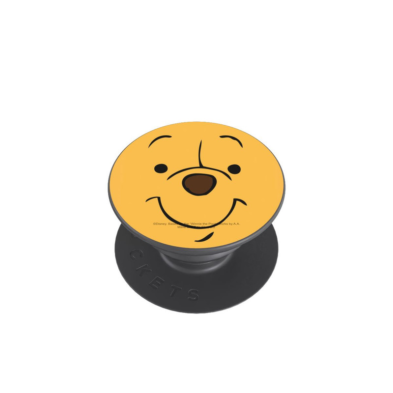  PopGrip Tête à  Câlin
