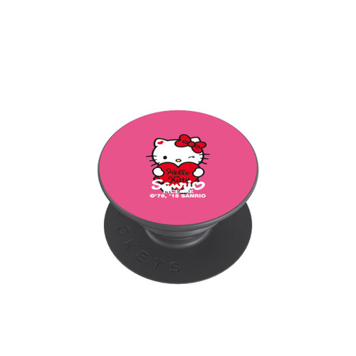  PopGrip Hello Kitty - Sweet Heart