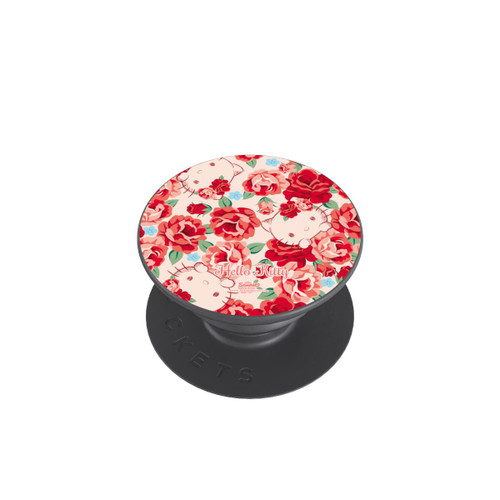  PopGrip Hallo Kitty - Magnolie Rot
