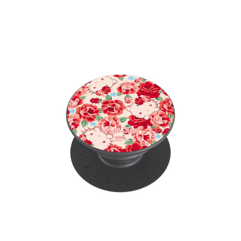  PopGrip Hallo Kitty - Magnolie Rot