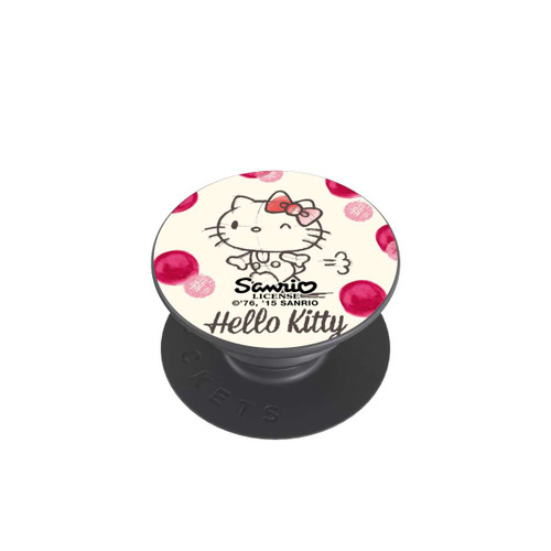  PopGrip Hello Kitty - Pünktchen
