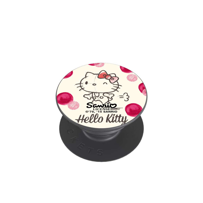  PopGrip Hello Kitty - Pünktchen