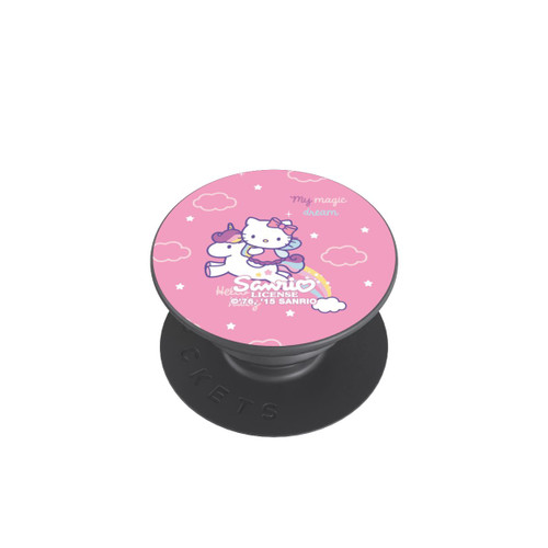  PopGrip Hello Kitty - Magisches Einhorn