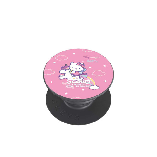  PopGrip Hello Kitty - Magisches Einhorn