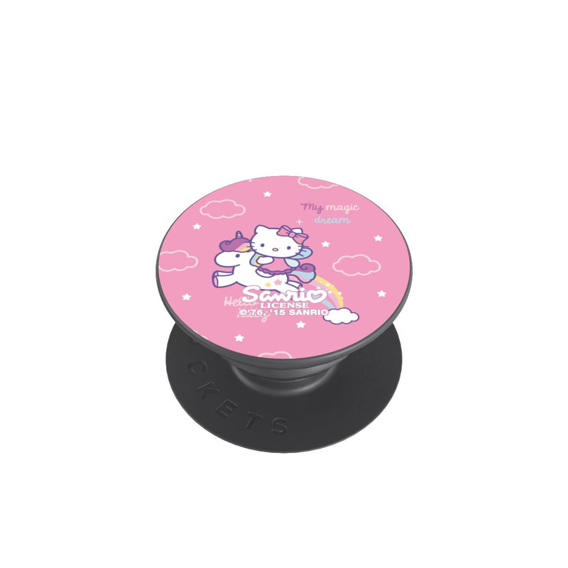  PopGrip Hello Kitty - Magisches Einhorn