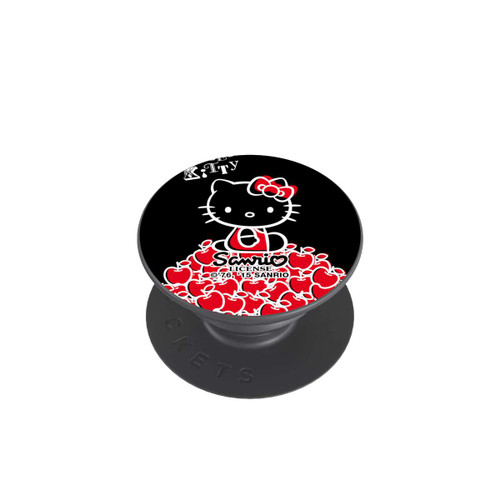  PopGrip Hello Kitty - Off Me Schwarz