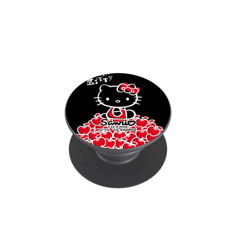  PopGrip Hello Kitty - Off Me Schwarz