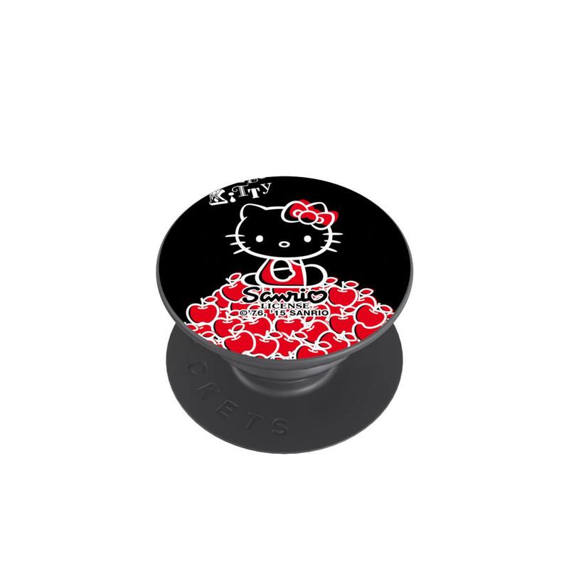  PopGrip Hello Kitty - Off Me Schwarz