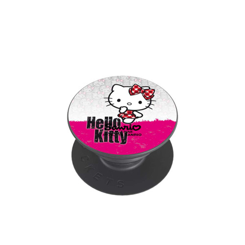  PopGrip Hello Kitty - Pink Punk
