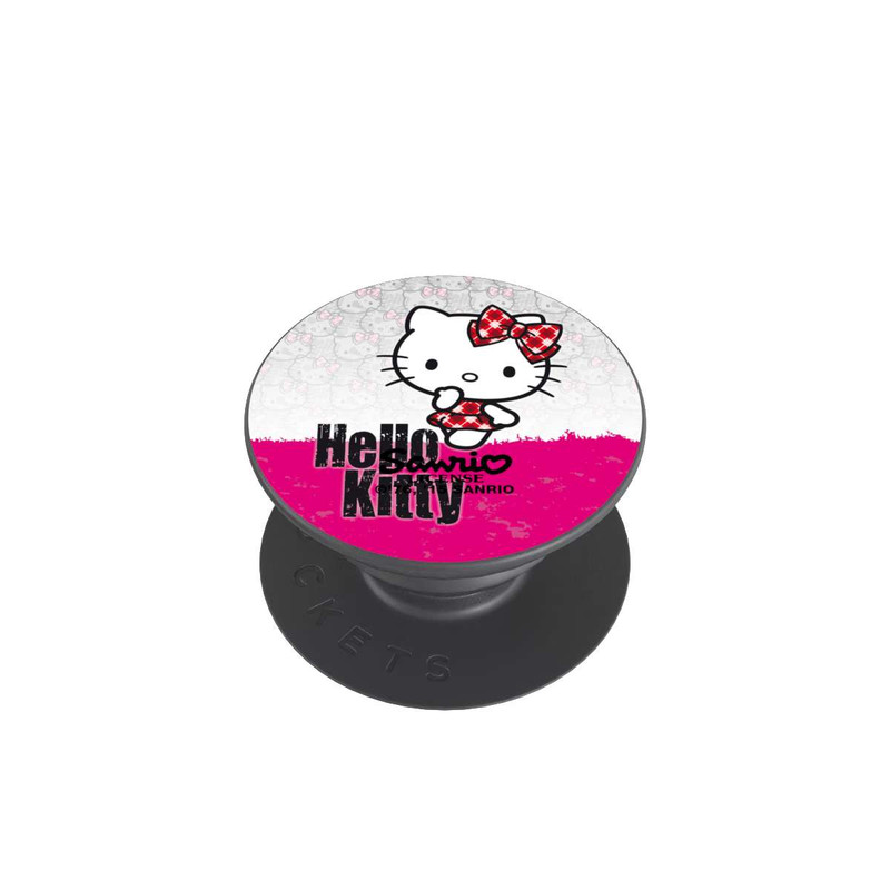  PopGrip Hello Kitty - Pink Punk