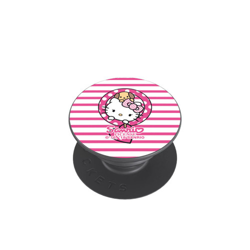  PopGrip Friend Kitty