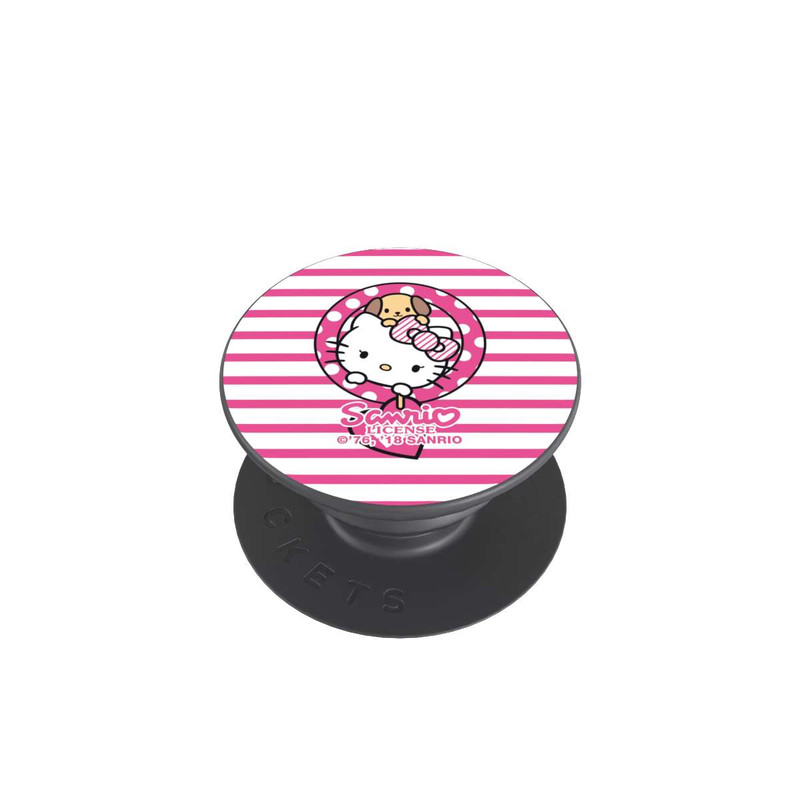  PopGrip Friend Kitty