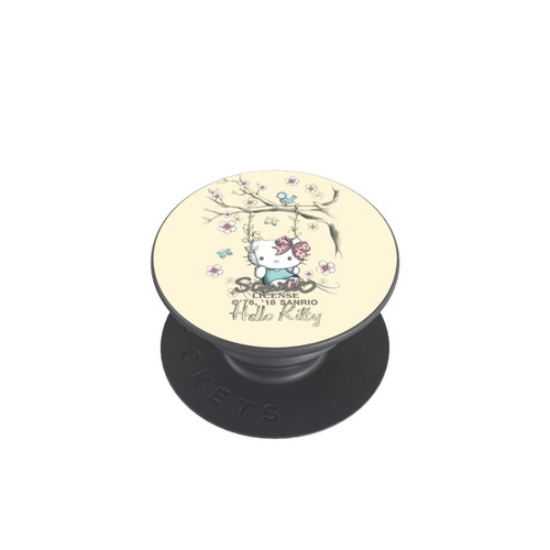  PopGrip Hello Kitty Natur