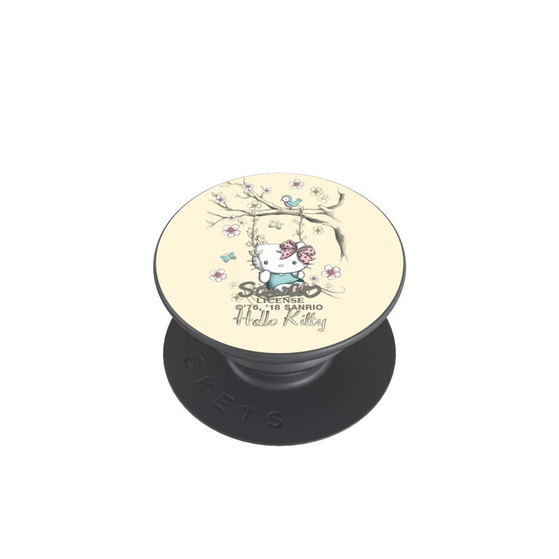  PopGrip Hello Kitty Natur