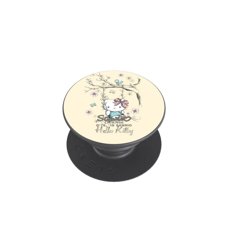  PopGrip Hello Kitty Natur