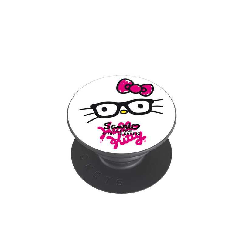  PopGrip Hello Kitty - Street Art