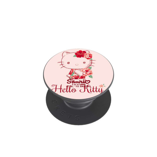  PopGrip Hello Kitty - Roses