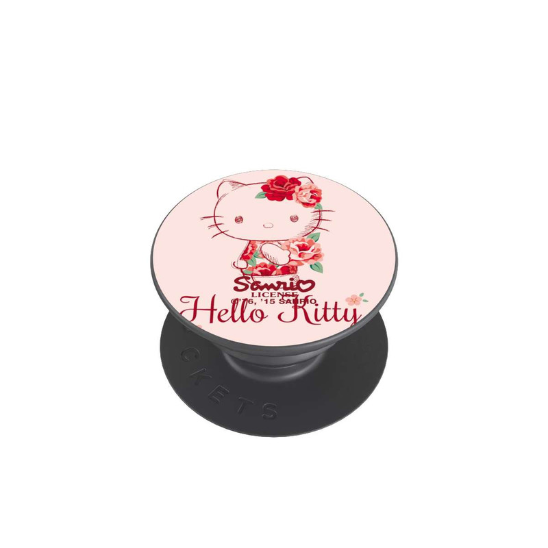  PopGrip Hello Kitty - Roses