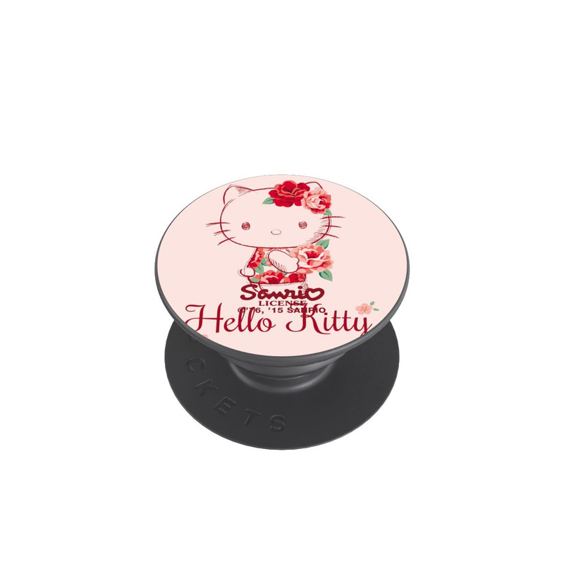  PopGrip Hello Kitty - Roses