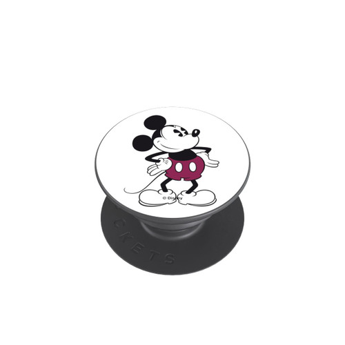  PopGrip Mickey Mouse Retro