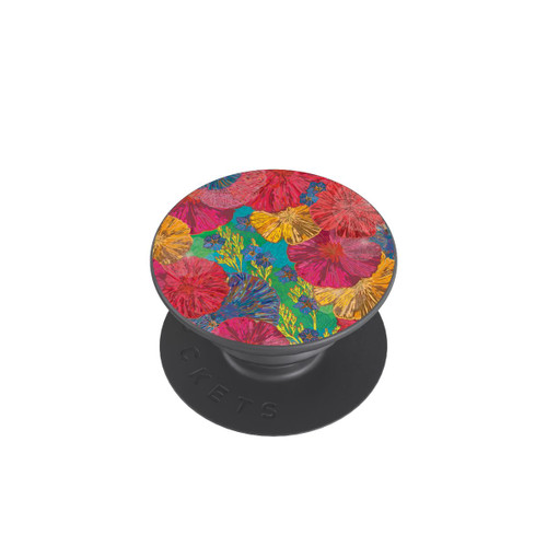  PopGrip Coquelicots Colorées
